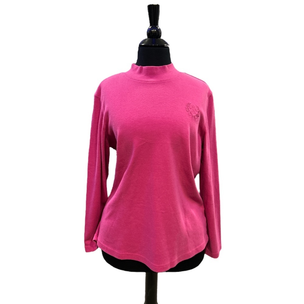 Blair Turtleneck Long Sleeve